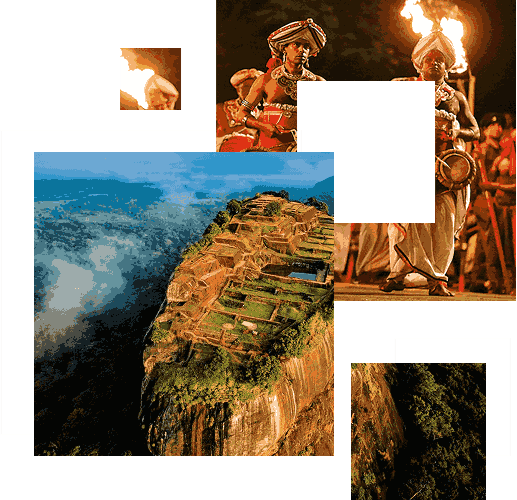 About Us - Heritage Ceylon Holidays (Pvt) Ltd.