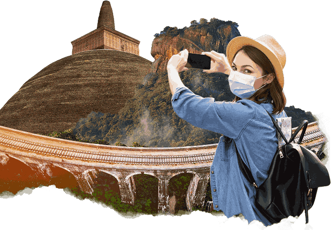 Newsletter Sign-Up - Heritage Ceylon Holidays