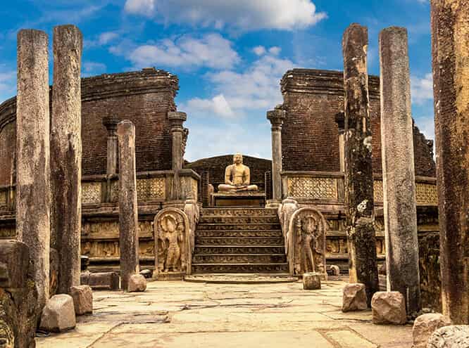 Sri Lanka’s Flavours