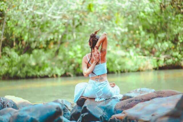 Peaceful Rejuvenation