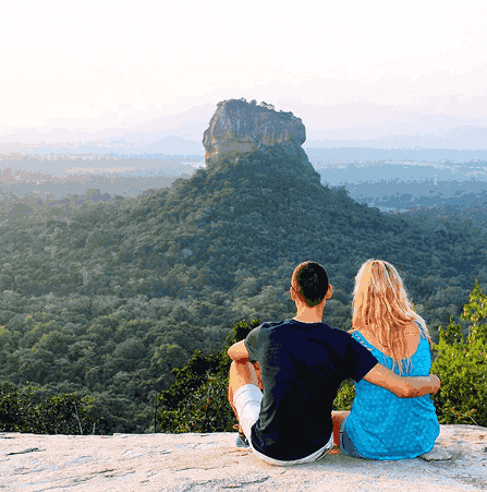 Couple’s Getaways - Heritage Ceylon Holidays